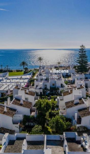 Townhouse at the Beach, Estepona